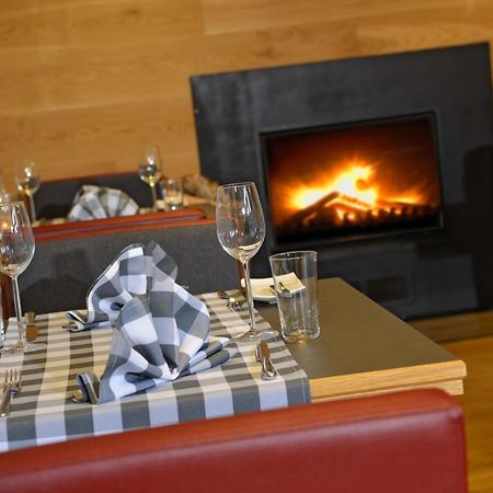 Landhotel Schnuck Schneverdingen Bagian luar foto
