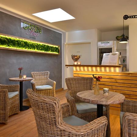 Landhotel Schnuck Schneverdingen Bagian luar foto