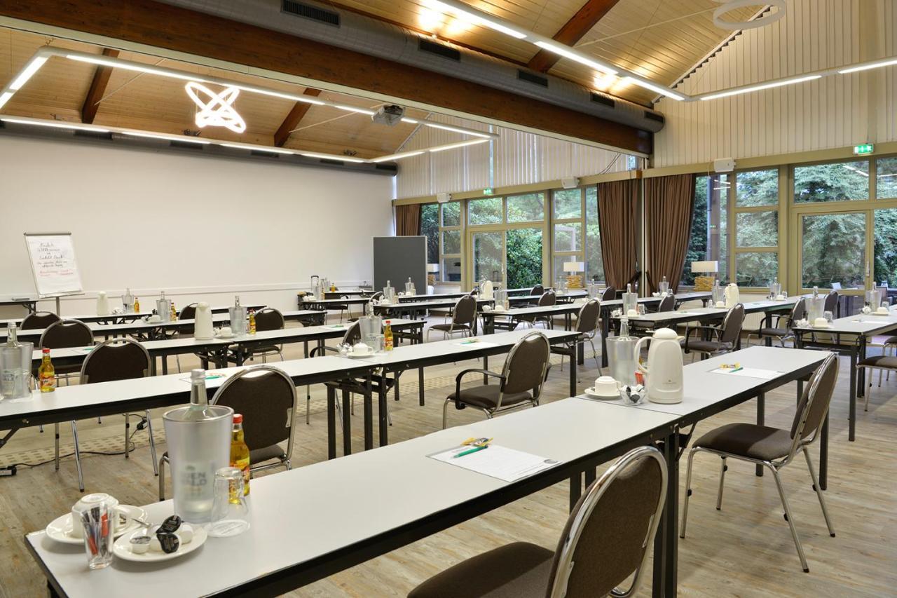 Landhotel Schnuck Schneverdingen Bagian luar foto