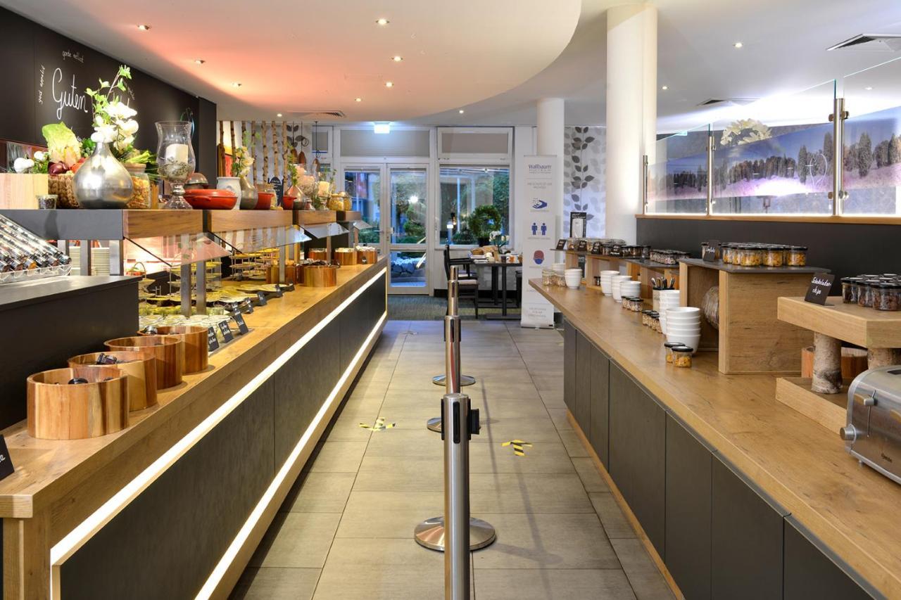 Landhotel Schnuck Schneverdingen Bagian luar foto