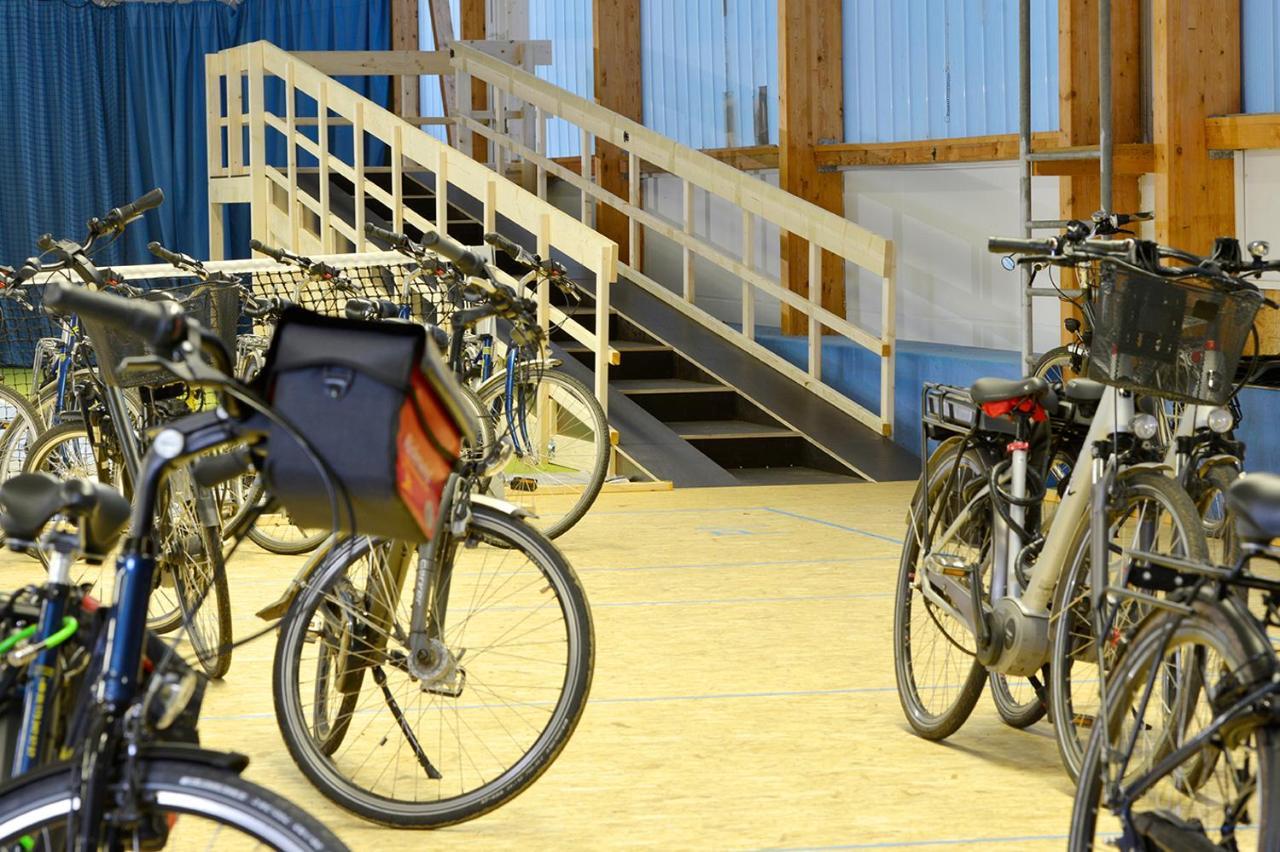 Landhotel Schnuck Schneverdingen Bagian luar foto