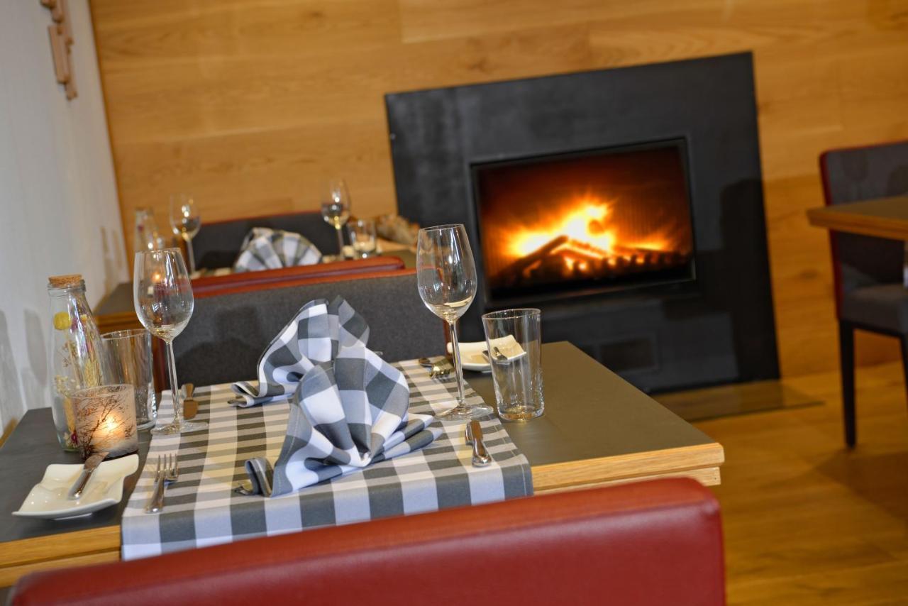 Landhotel Schnuck Schneverdingen Bagian luar foto