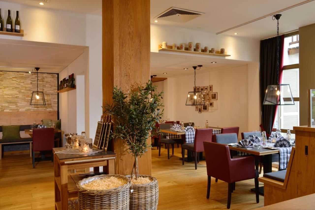 Landhotel Schnuck Schneverdingen Bagian luar foto