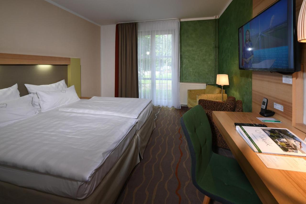 Landhotel Schnuck Schneverdingen Bagian luar foto