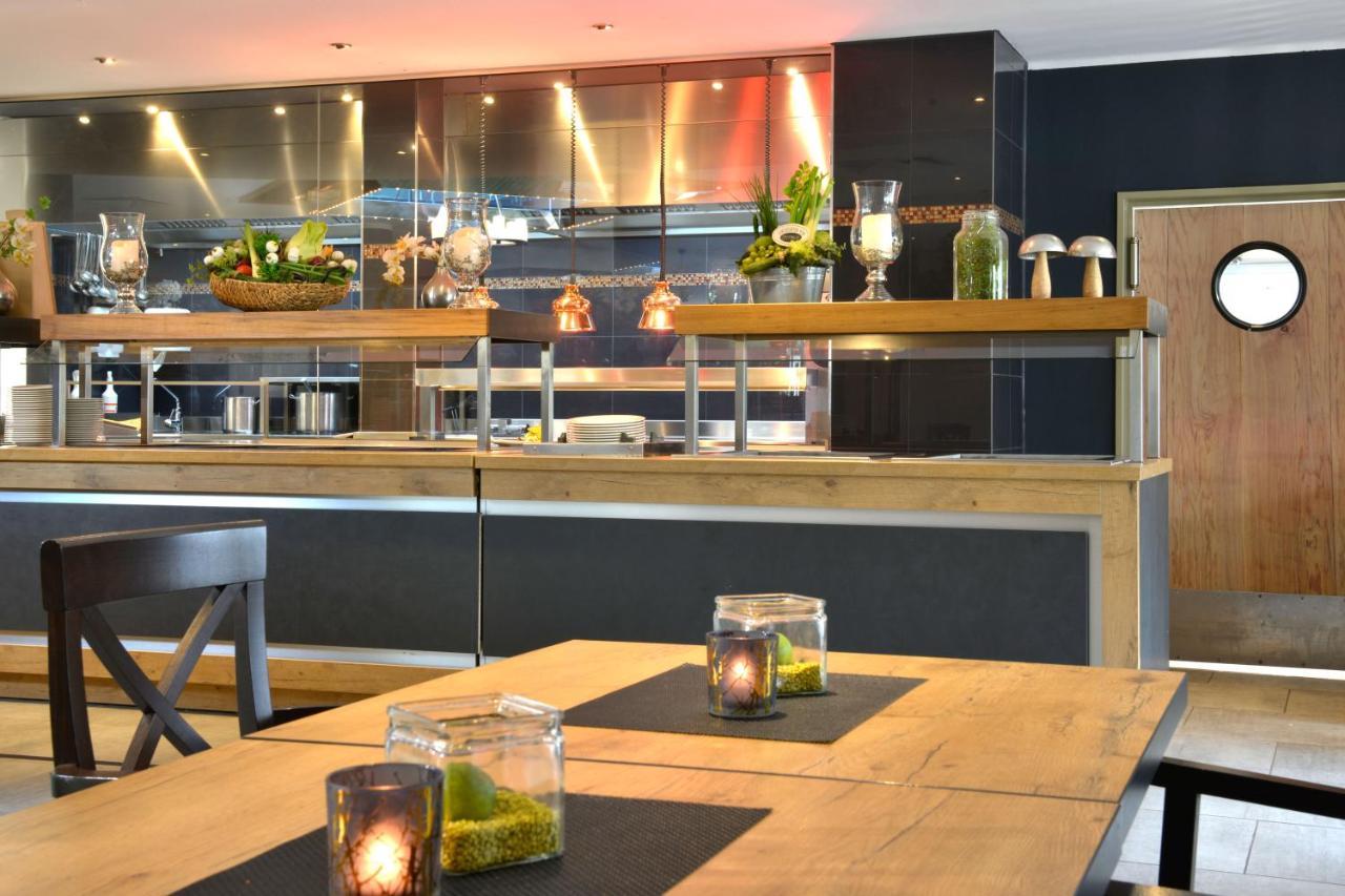 Landhotel Schnuck Schneverdingen Bagian luar foto