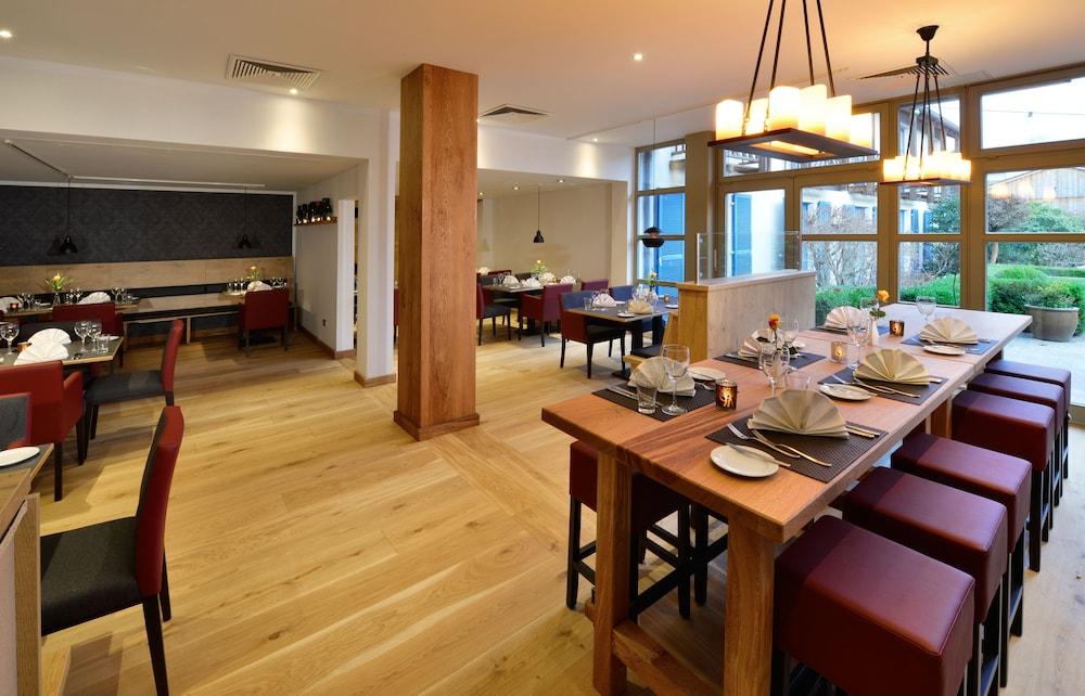 Landhotel Schnuck Schneverdingen Bagian luar foto