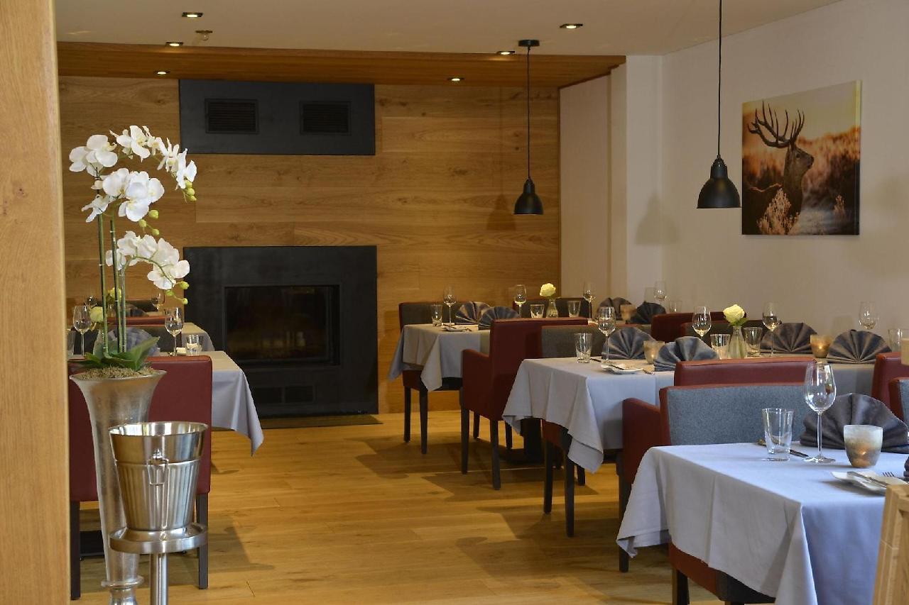 Landhotel Schnuck Schneverdingen Bagian luar foto