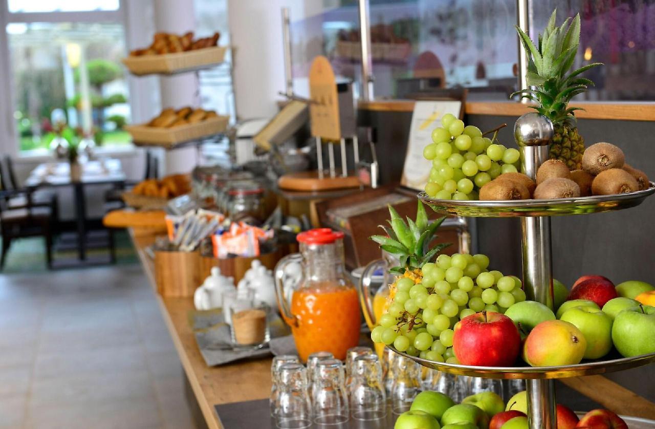 Landhotel Schnuck Schneverdingen Bagian luar foto