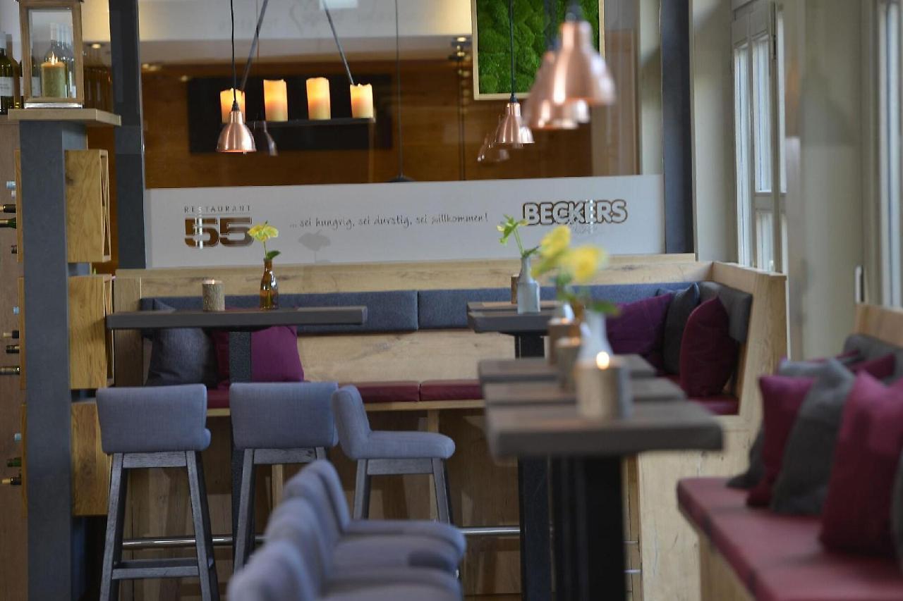 Landhotel Schnuck Schneverdingen Bagian luar foto