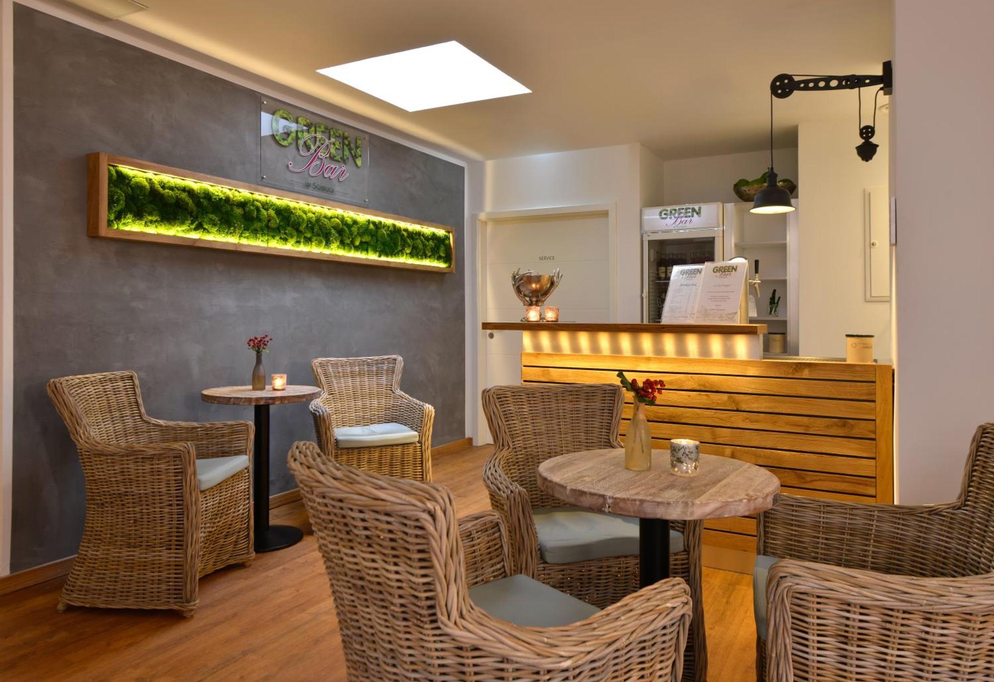 Landhotel Schnuck Schneverdingen Bagian luar foto