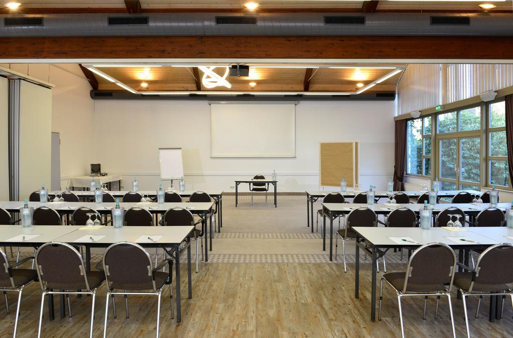Landhotel Schnuck Schneverdingen Bagian luar foto