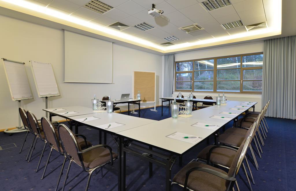 Landhotel Schnuck Schneverdingen Bagian luar foto