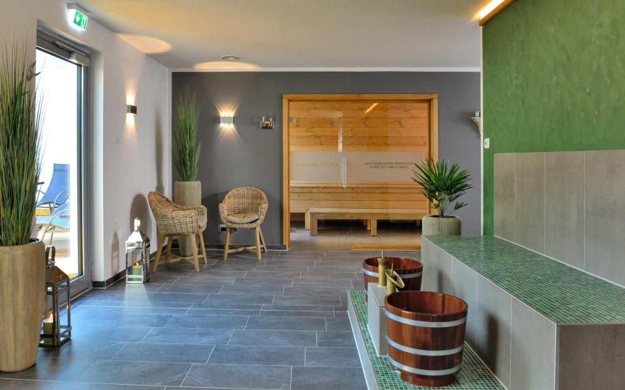 Landhotel Schnuck Schneverdingen Bagian luar foto