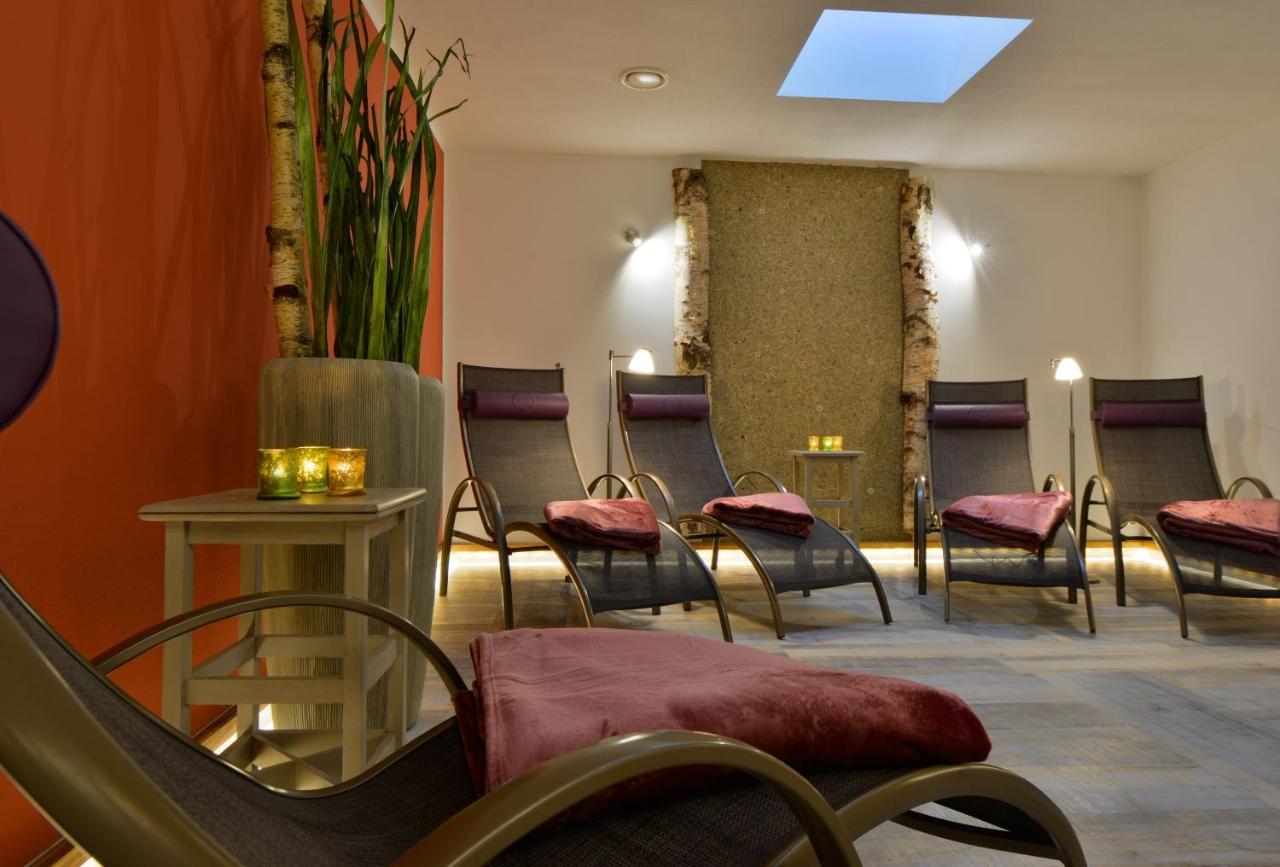 Landhotel Schnuck Schneverdingen Bagian luar foto