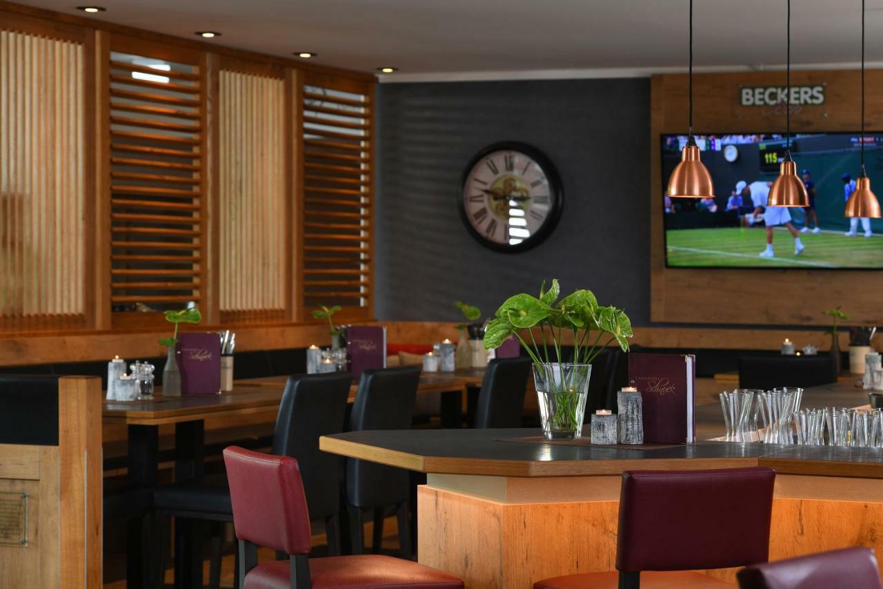 Landhotel Schnuck Schneverdingen Bagian luar foto