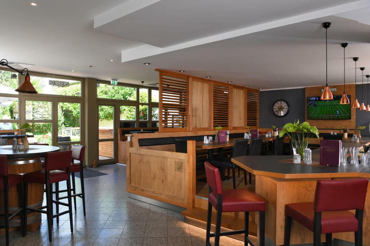 Landhotel Schnuck Schneverdingen Bagian luar foto