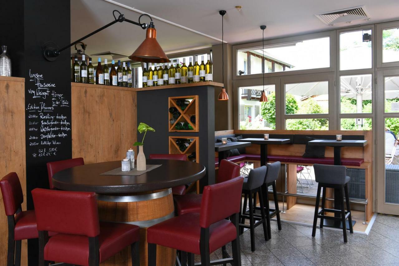 Landhotel Schnuck Schneverdingen Bagian luar foto