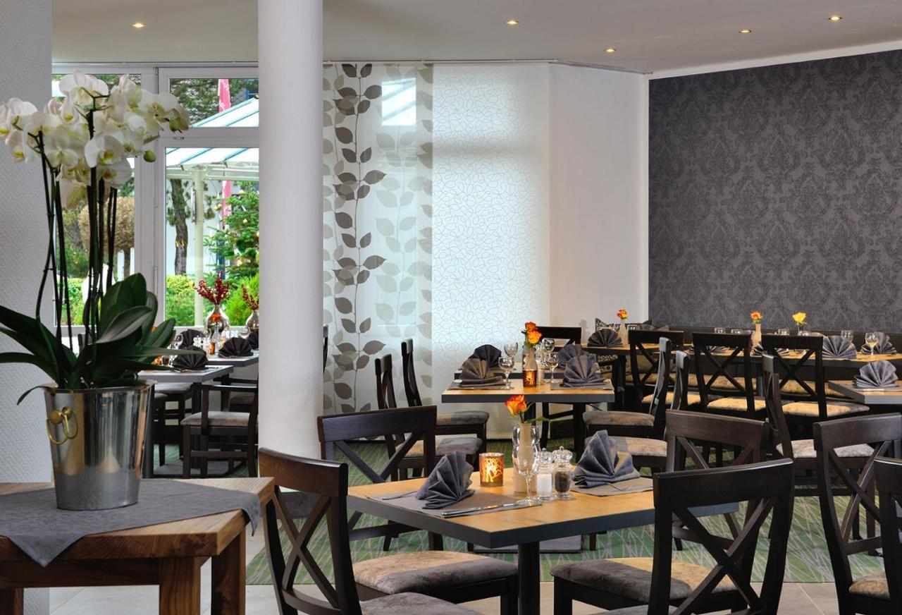 Landhotel Schnuck Schneverdingen Bagian luar foto